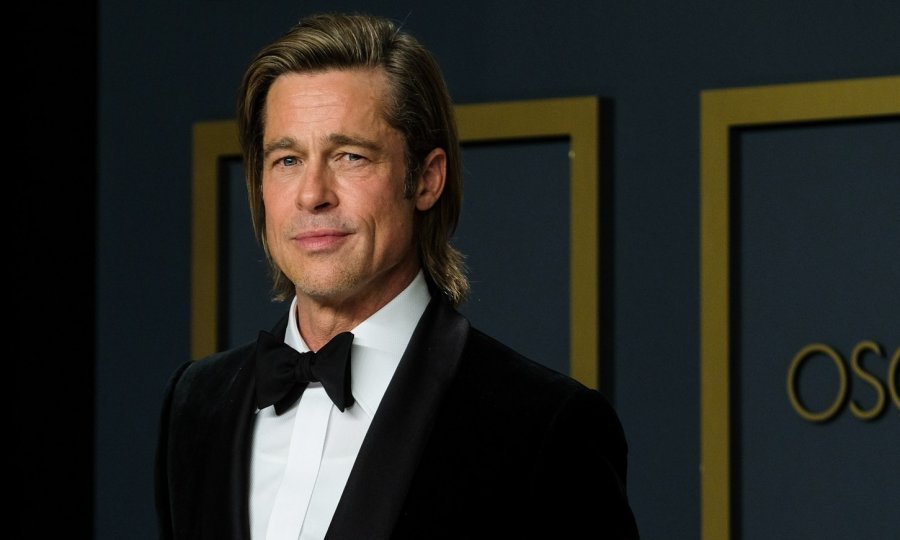 Brad Pitt