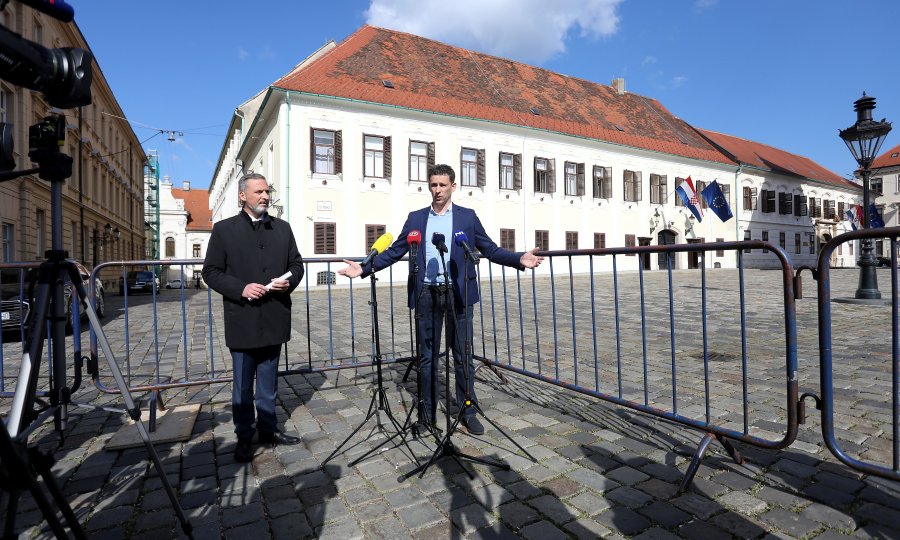 Most održao konferenciju na temu: "Veledrogerije i prestanak isporuke lijekova"