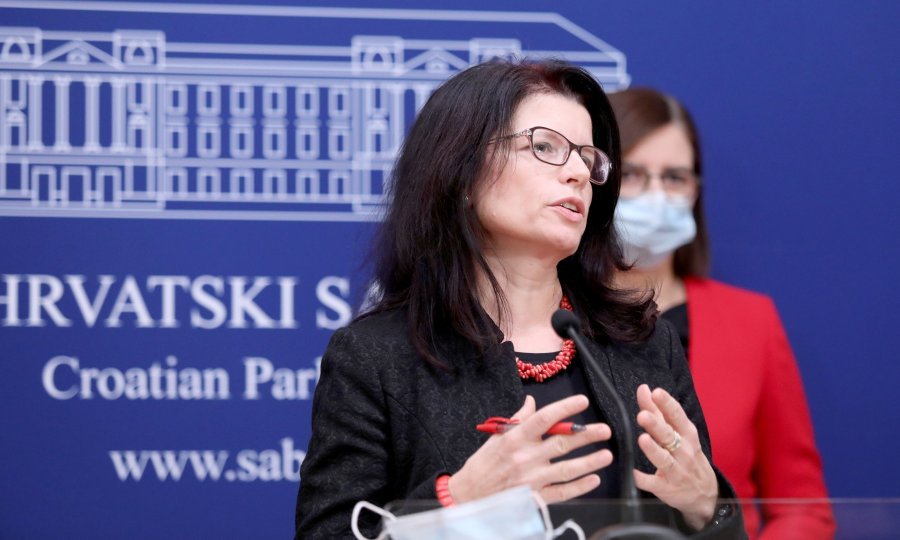 Andreja Marić