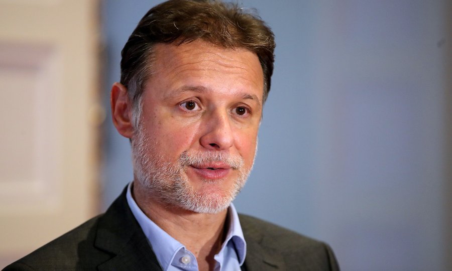 Gordan Jandroković