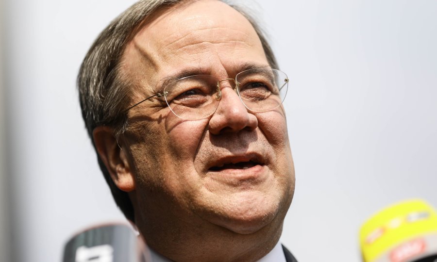 Armin Laschet