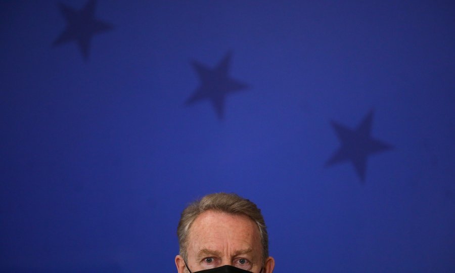 Bakir Izetbegović