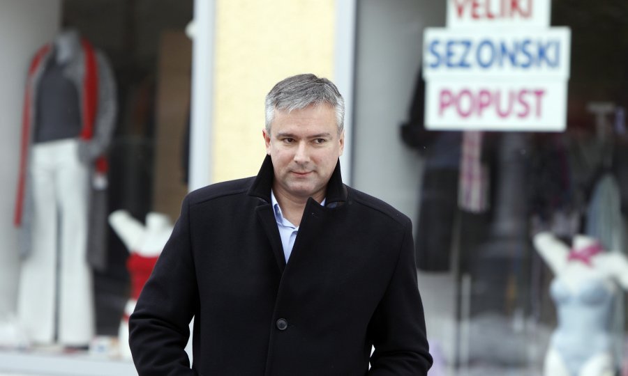 darinko kosor koprivnica
