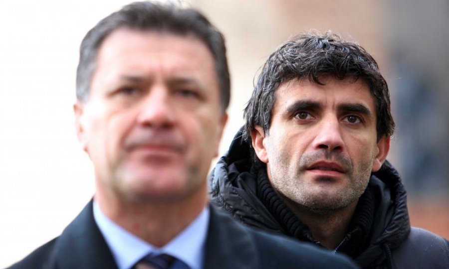 Zoran Zdravko Mamić