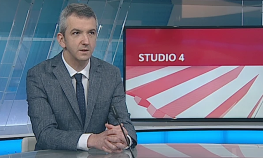 Zoran Barušić