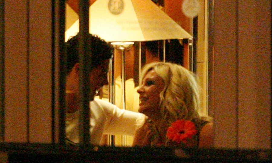 Cristiano Ronaldo, cura, 2009
