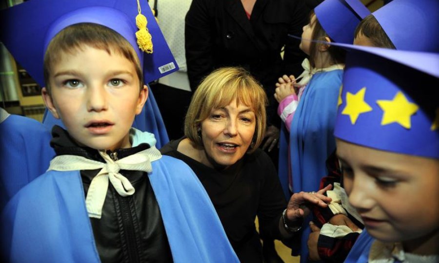 Vesna Pusić