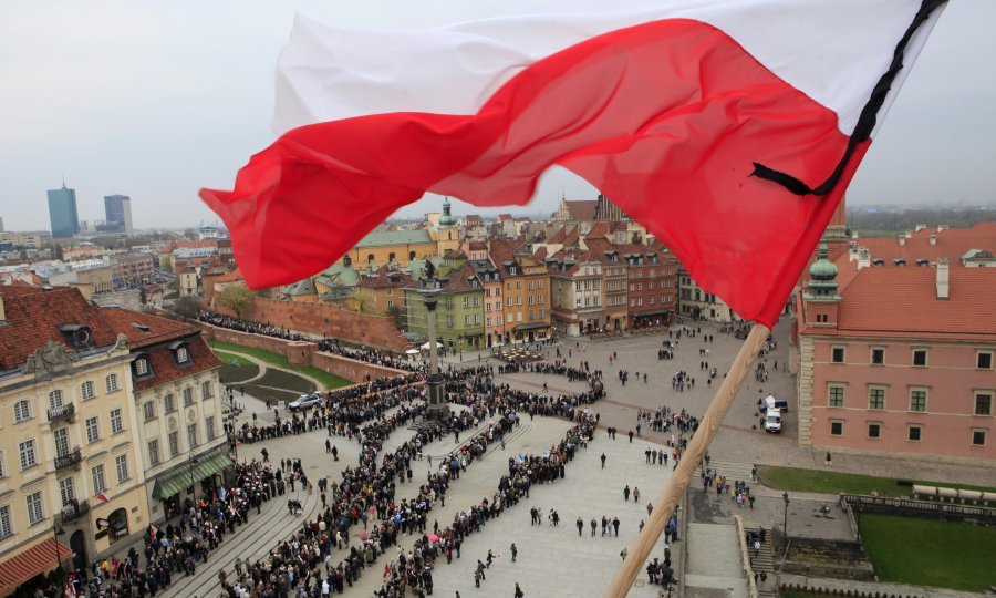 poljska