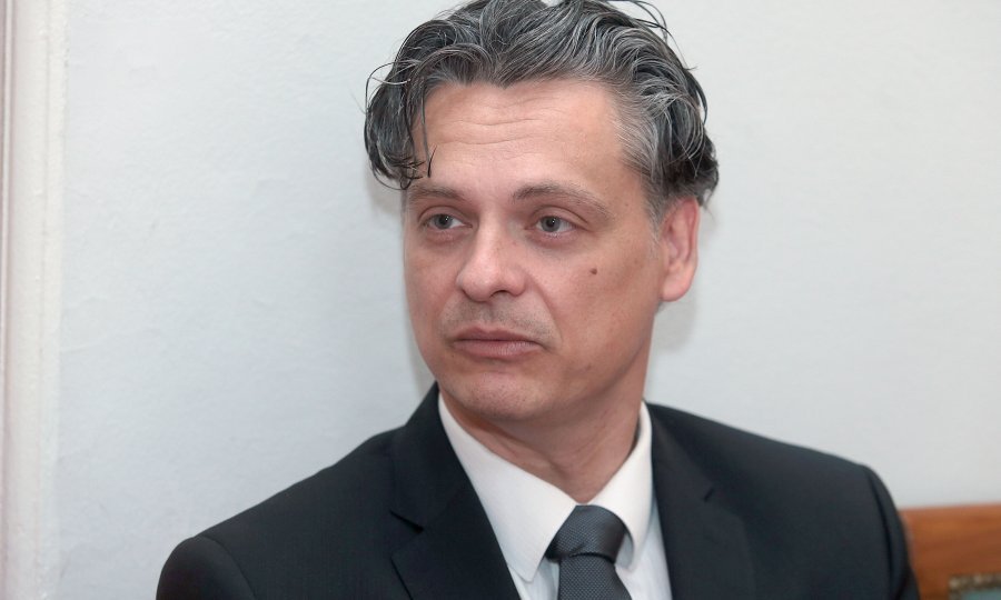 Domagoj Burić