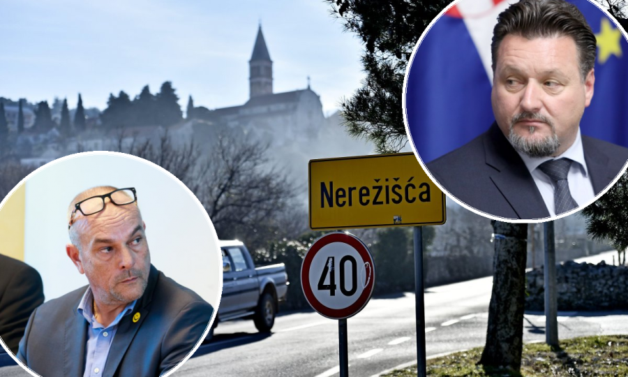 Svemir Obilinović, Lovro Kuščević