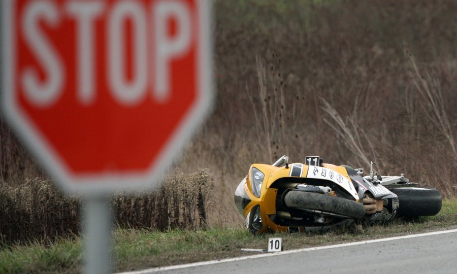 motorist motociklist