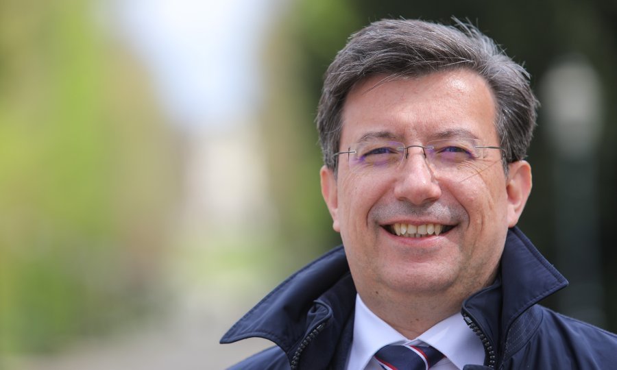Željko Uhlir