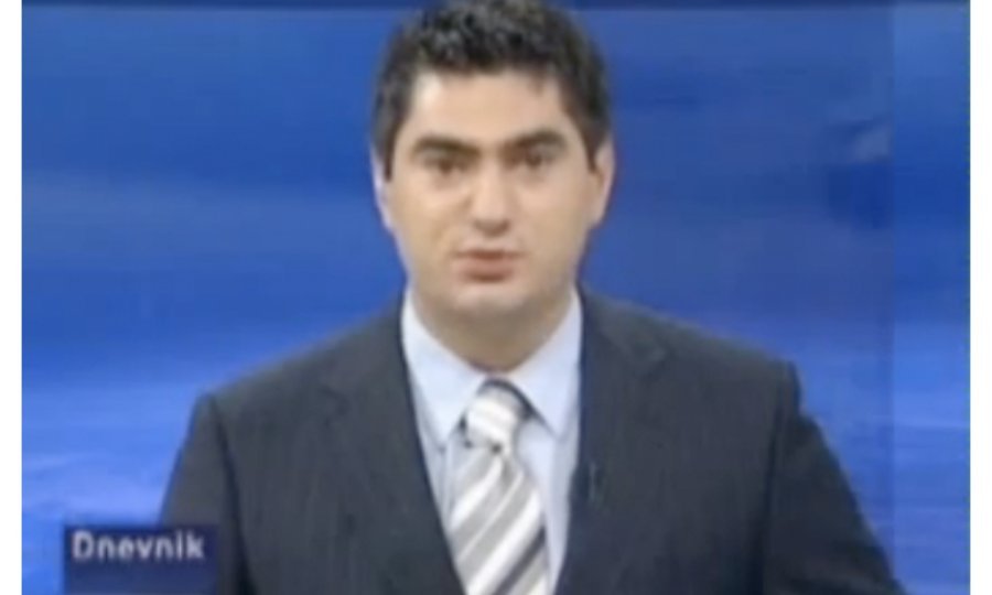 Siniša Kovačić