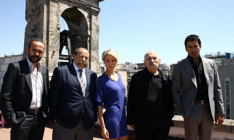 Ezel