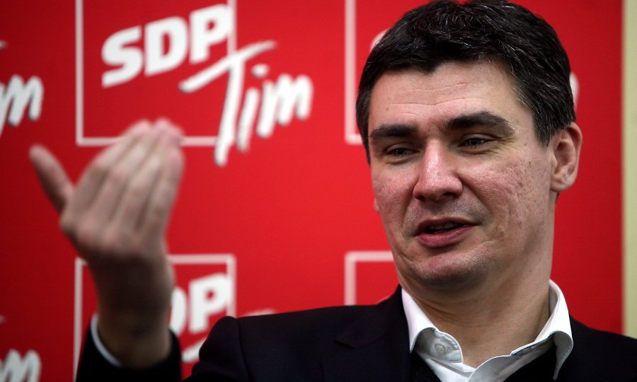 milanović