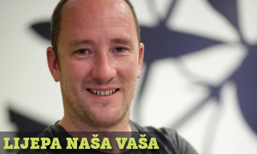 lijepa nasa vasa paul