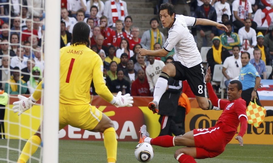 Mesut Ozil