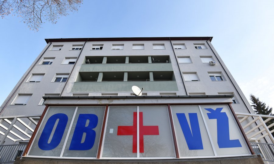 OB Varaždin - ilustracija