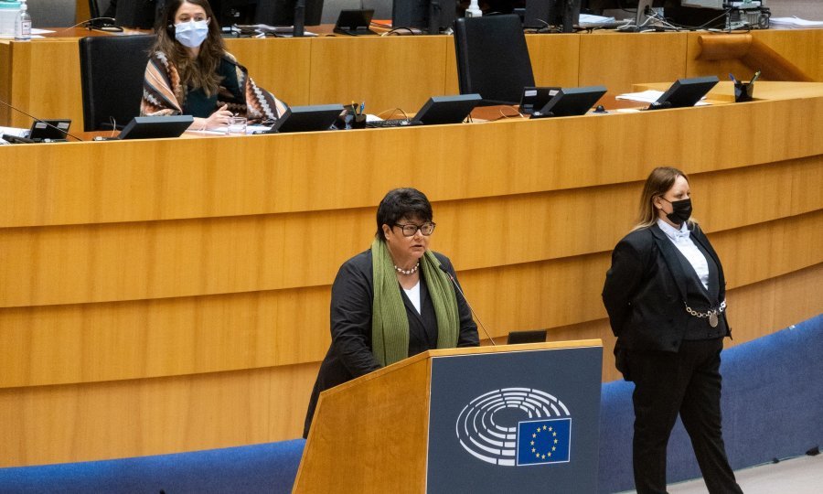 Sabine Verheyen
