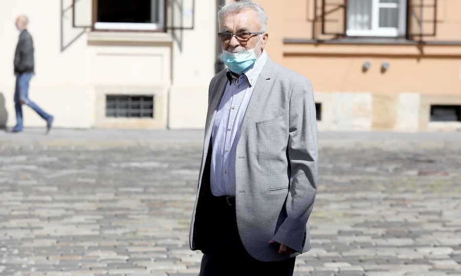Goran Dodig