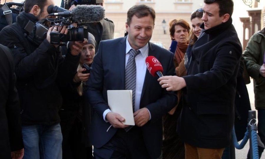 Tomislav Panenić