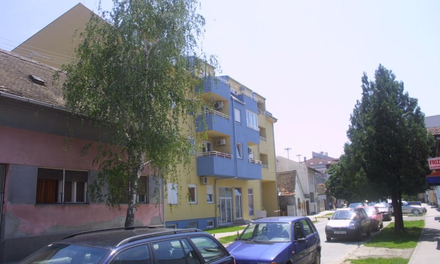 divlja gradnja krezuba gradnja osijek