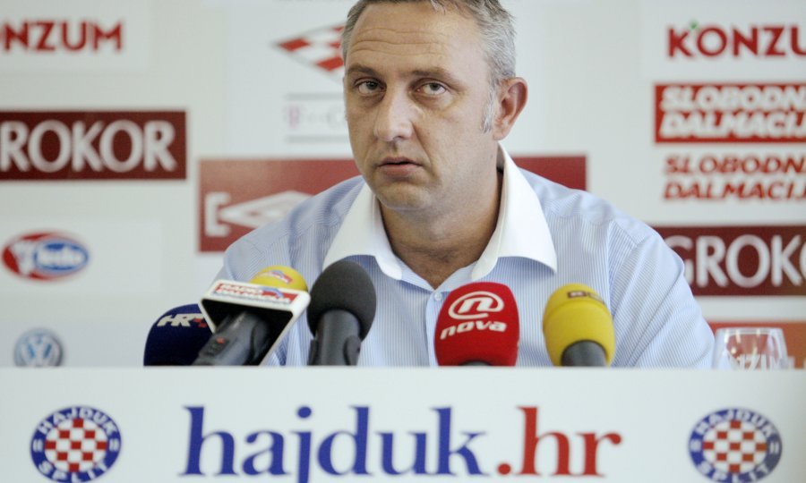 Joško Svaguša