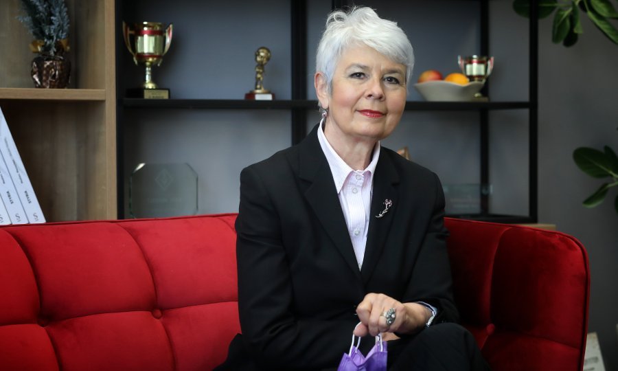 Jadranka Kosor