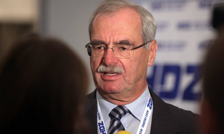 Andrija Hebrang