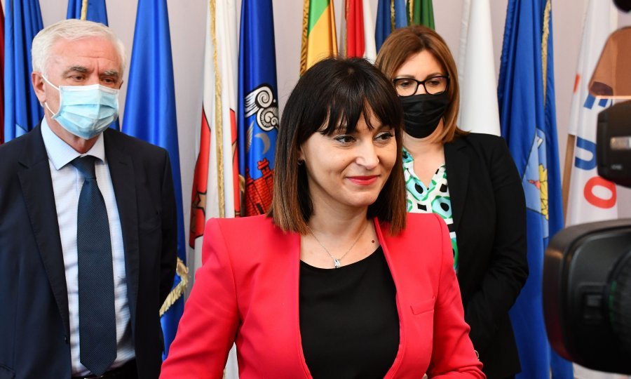 Nataša Tramišak