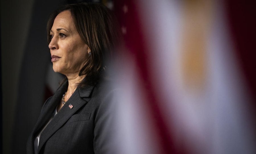 Kamala Harris