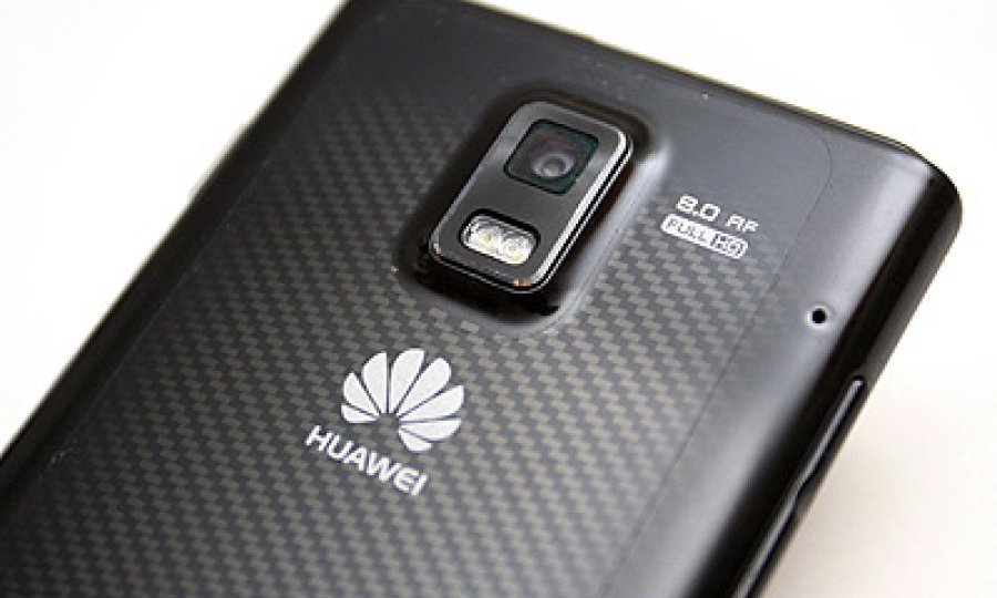 Huawei Ascend P1
