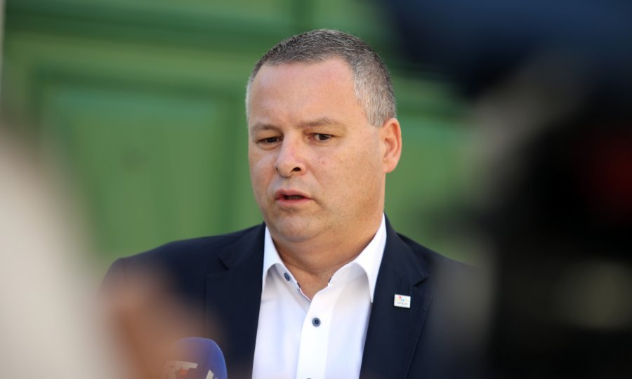Kristjan Staničić