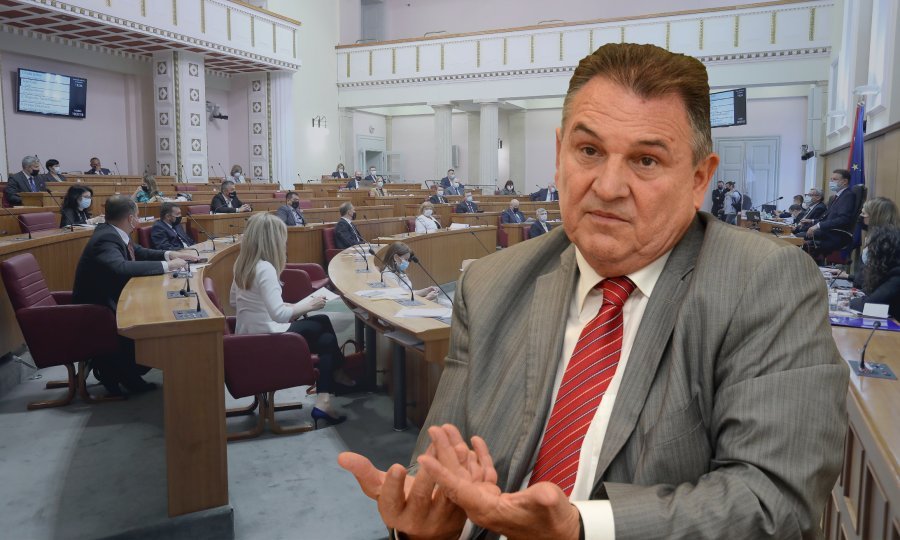 Radimir Čačić
