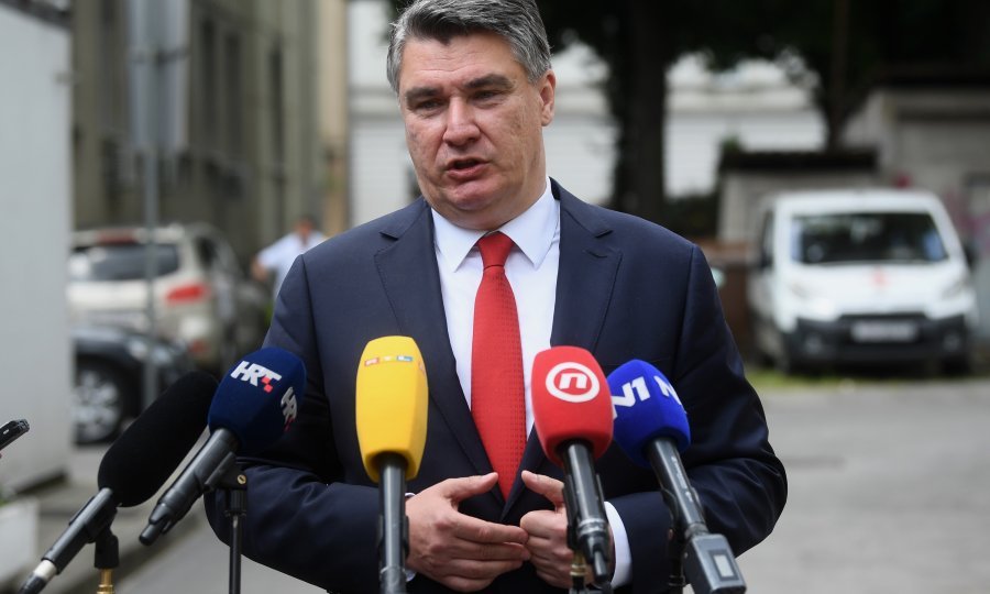 Zoran Milanović