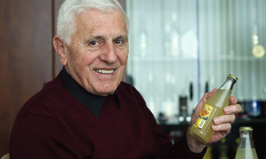 Marinko Zadro, većinski vlasnik Vira