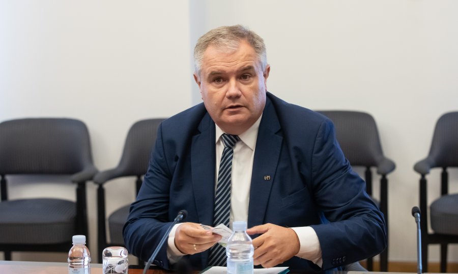 Robert Jankovics