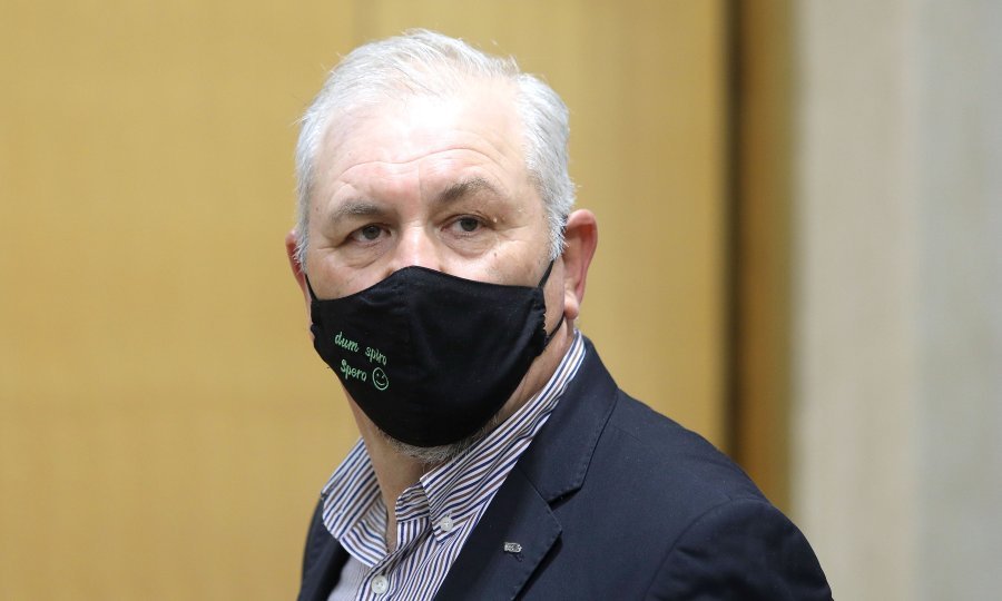 Silvano Hrelja