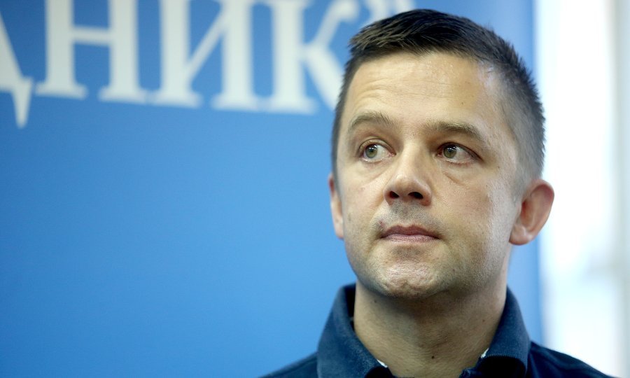 Povjesničar Jakovina za N1 televiziju govorio je školovanju djece u Vukovaru