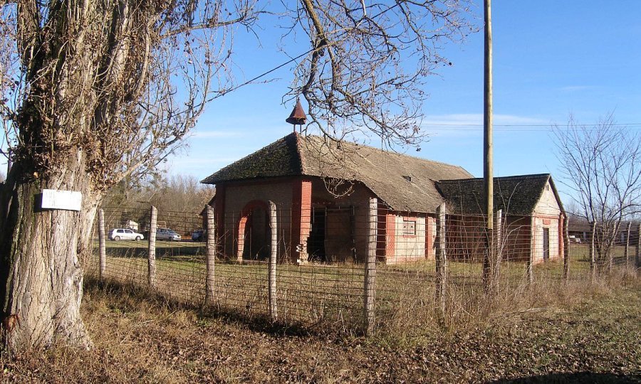 Oko ove zgrade je nastao problem - buduća hladnjača