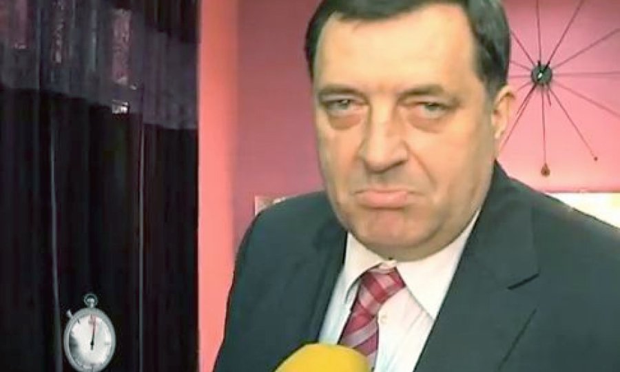 Milorad Dodik