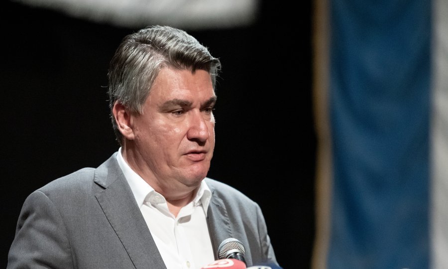 Milanović na svečanoj akademiji u prigodi dana 106. brigade