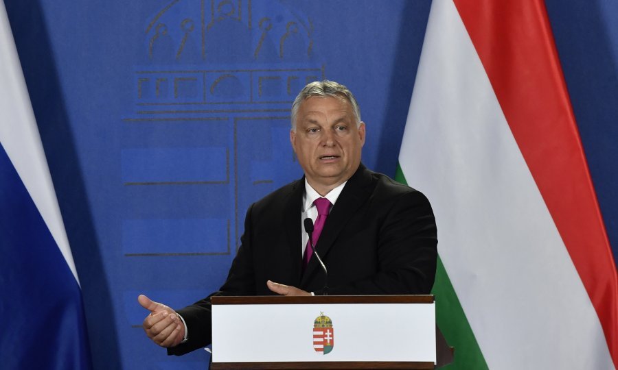 Viktor Orban