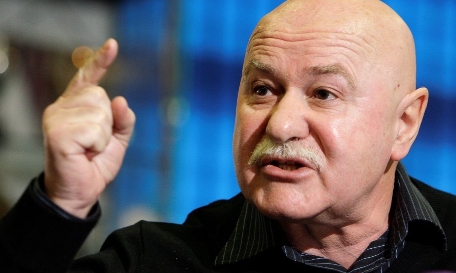 Stjepan Kezerić