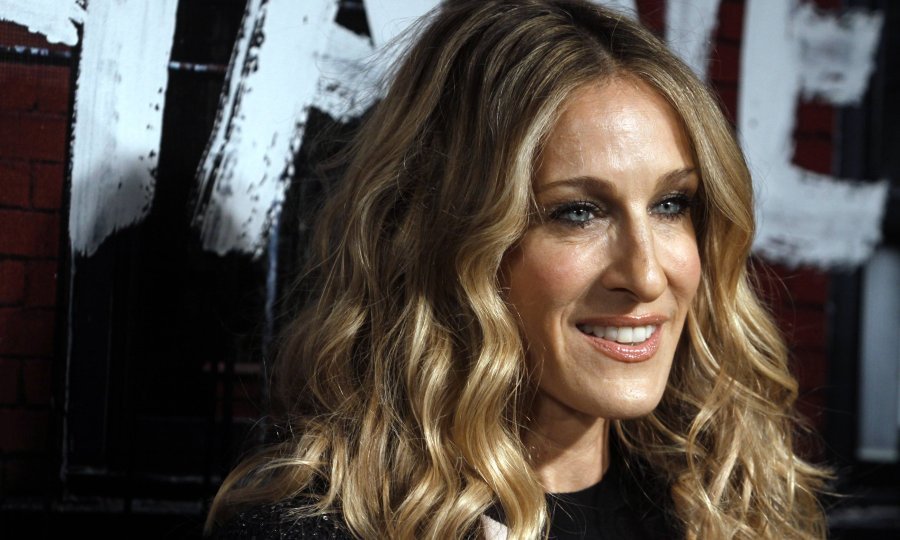 Sarah Jessica Parker 3