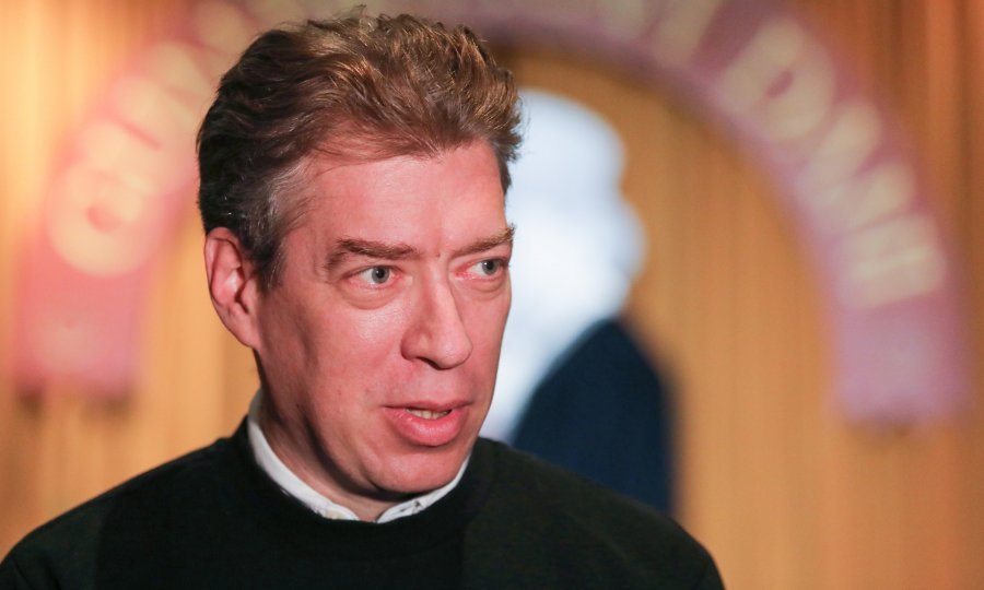 Ivan-Goran Vitez