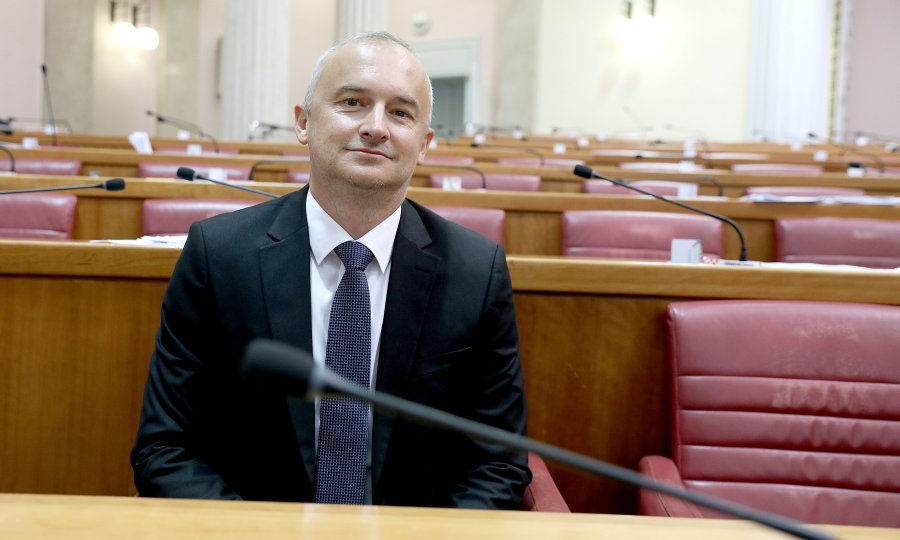 Vinko Grgić