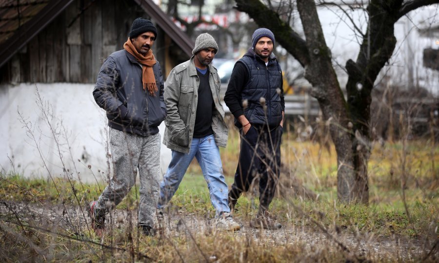Migranti