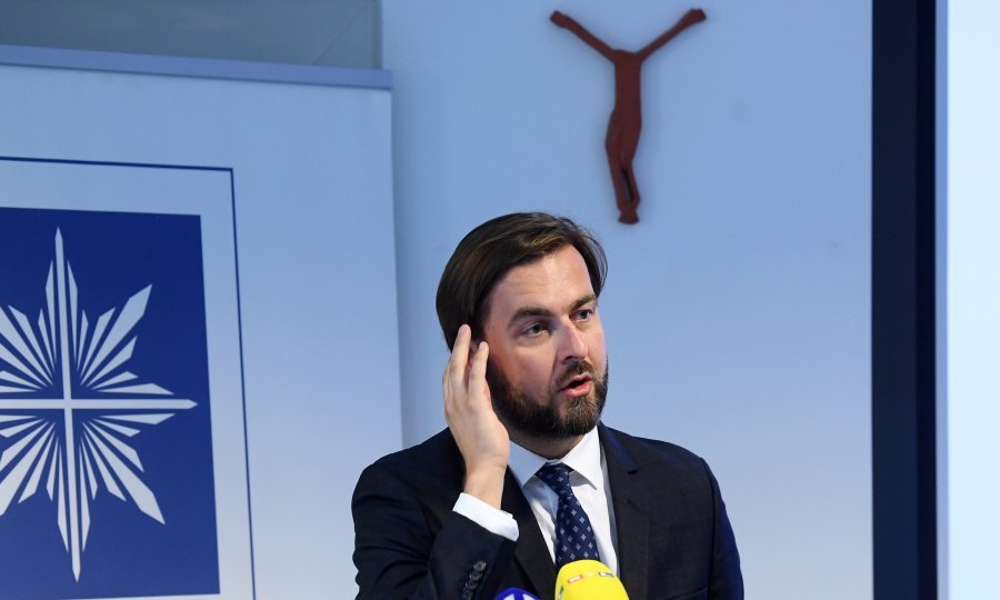 Tomislav Ćorić