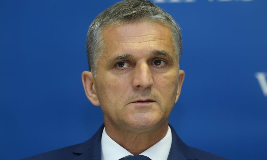 Goran Marić